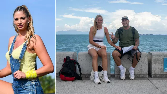Curtis: „Most biztos, hogy vége lesz a nagy szerelemnek!”