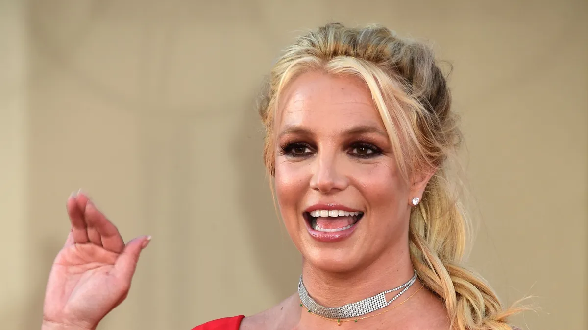 Britney Spears volt férje aggasztó időkről vallott