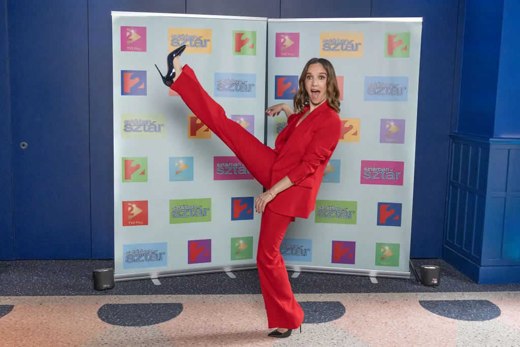 Natalia oreiro interjú