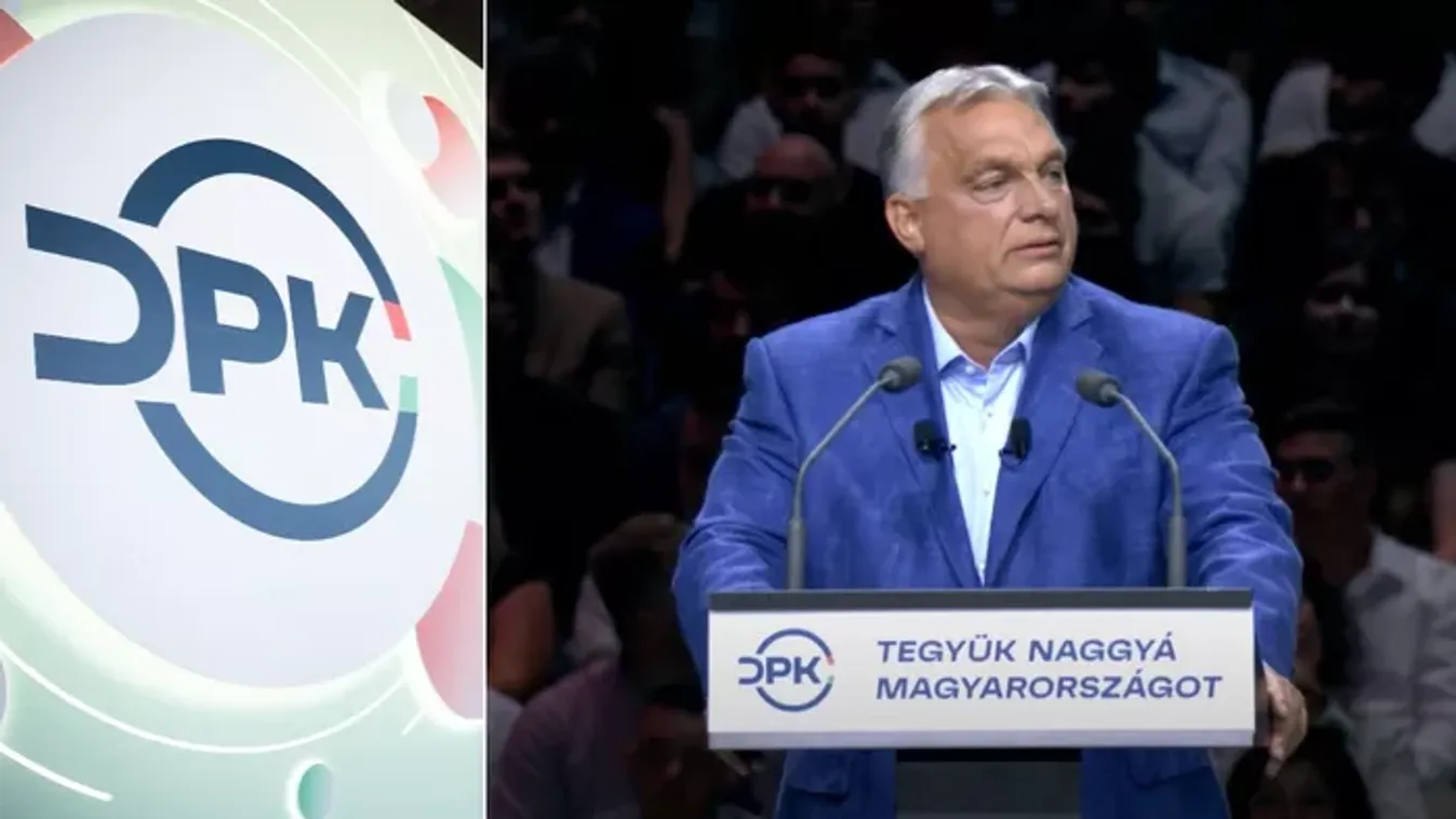 Digitális Polgári Körök: óriási show-t csapott a hazai konzervatív jobboldal