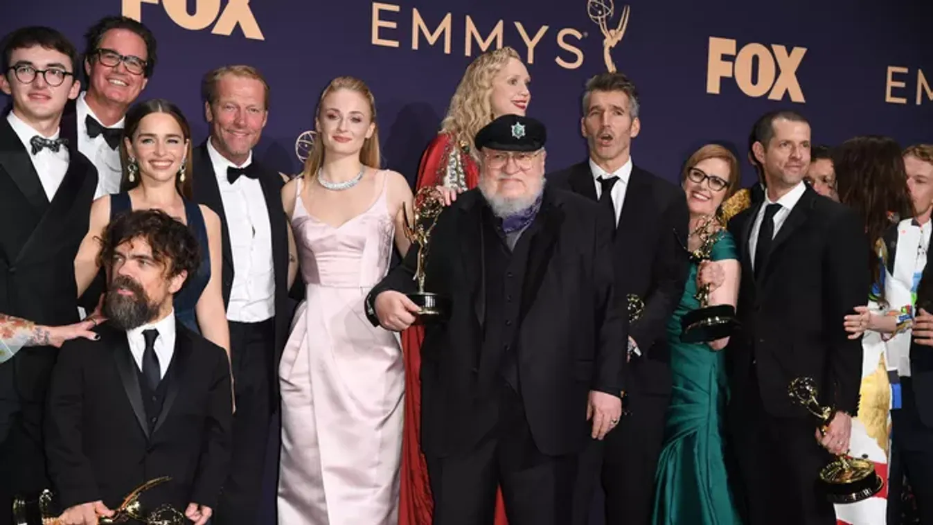 Most kiderül, mekkora Trónok harca-rajongó vagy: kvíz George R.R. Martin születésnapja alkalmából