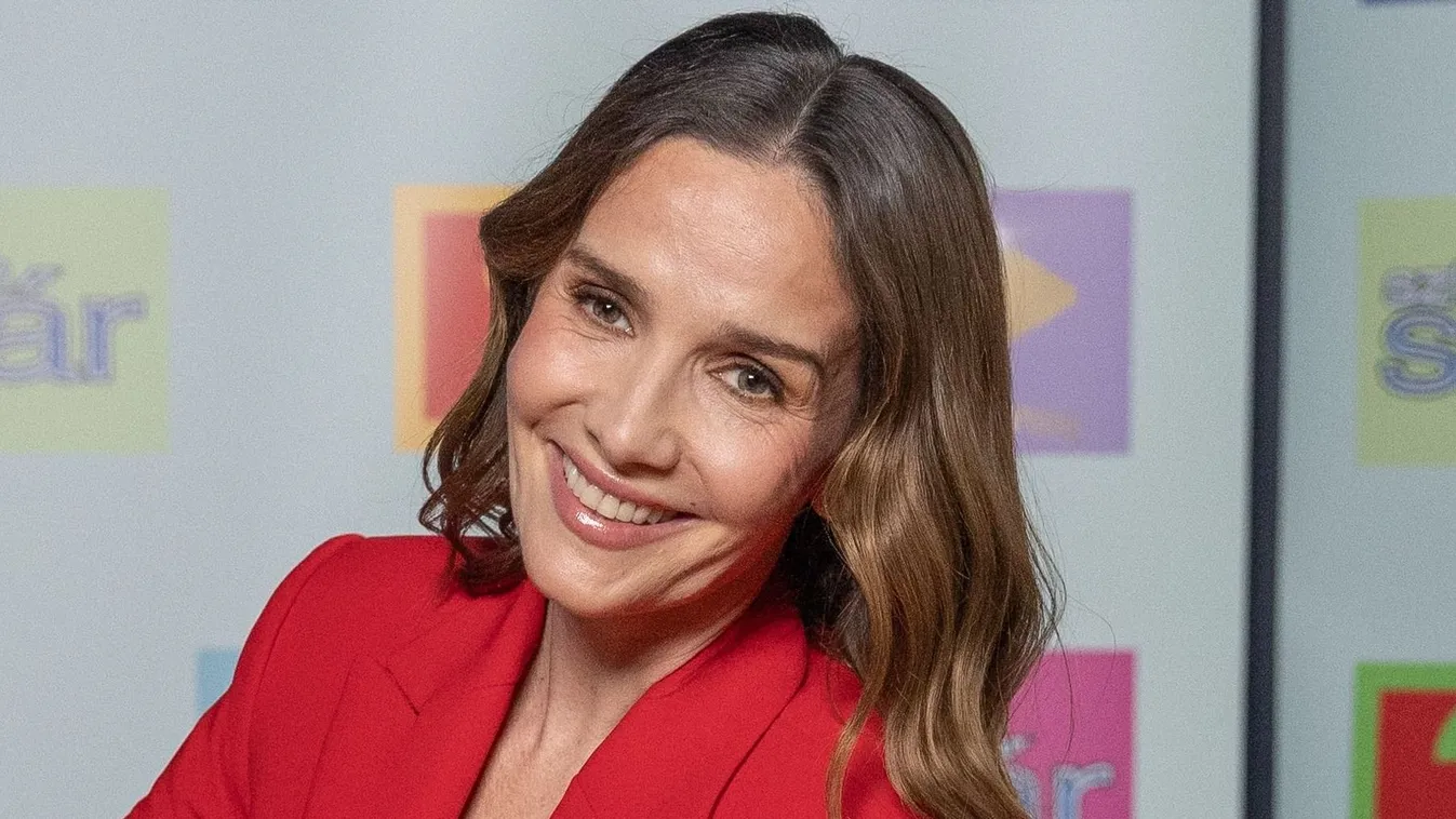 Ennyi volt: Natalia Oreiro szenvedélyes videóval búcsúzott a magyaroktól