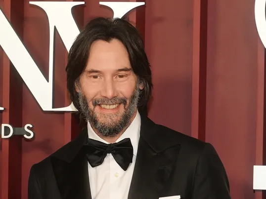 Keanu Reeves képe