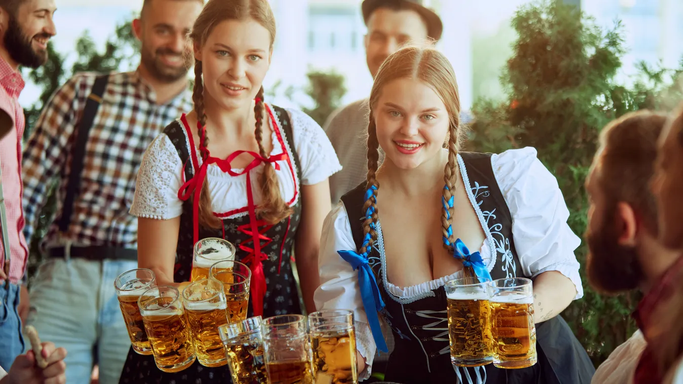 Habos korsók, bajor életérzés és fergeteges mulatság – Ez az Oktoberfest, a világ legnagyobb sörünnepe