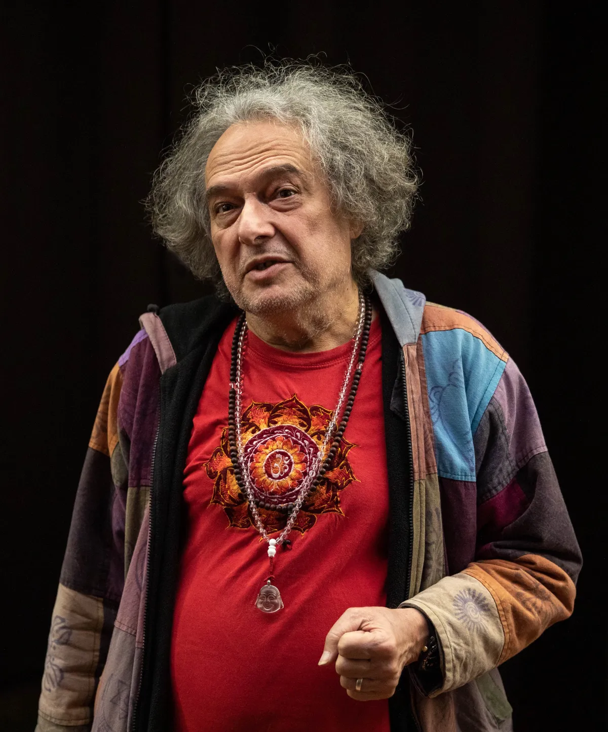 Laár András 