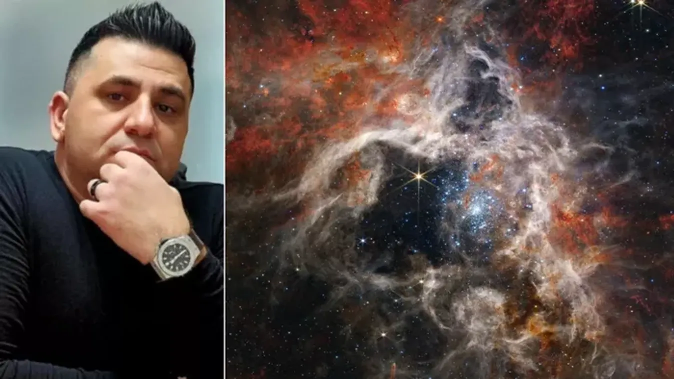 Különleges együttállás lesz szombaton, a Mars és a Spica erejét egy varázzsal bevonzhatod – Ezt tedd hozzá!