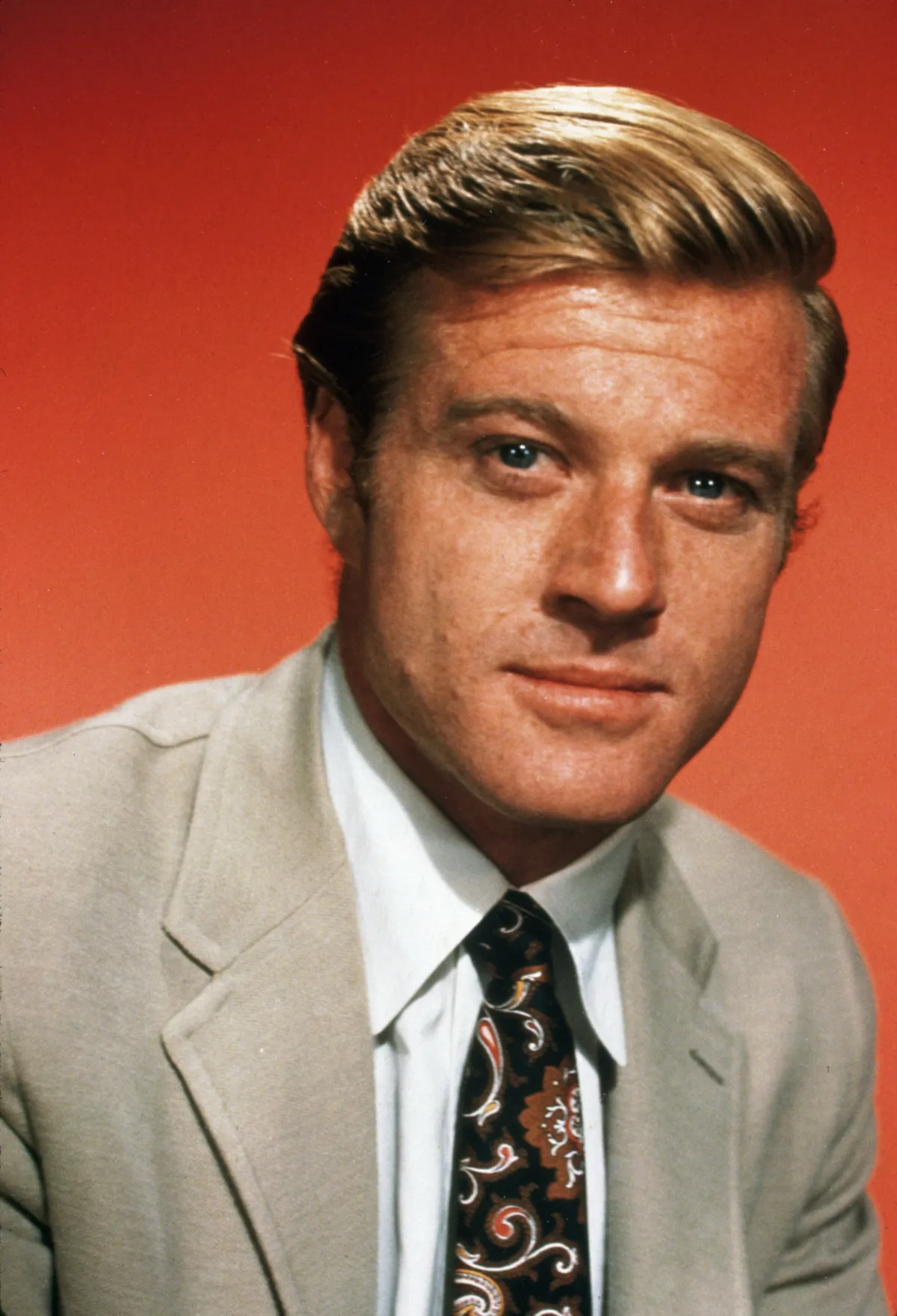 Robert Redford milliók kedvence volt, több mint 100 film fűződik a nevéhez (Fotó: SNAP)