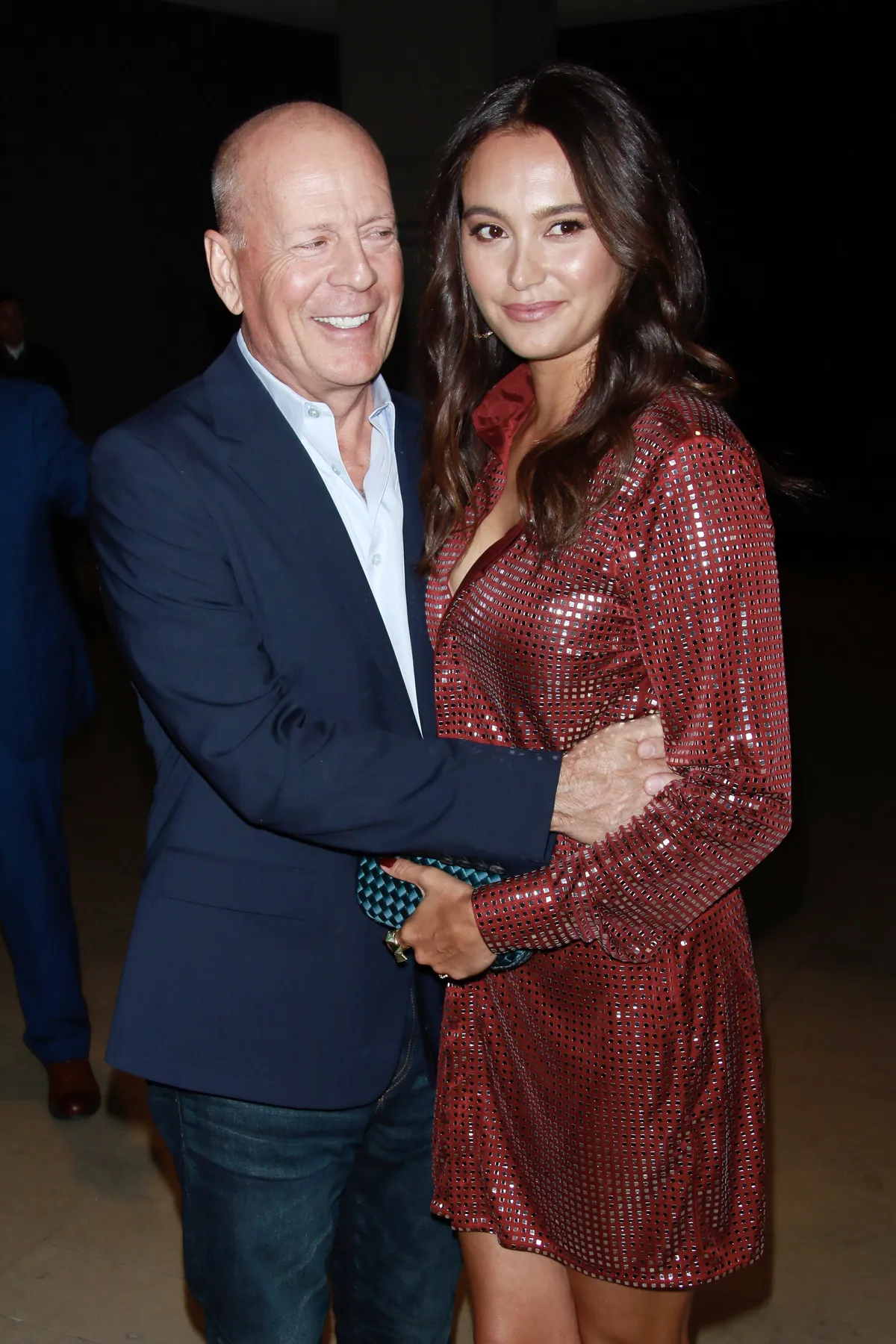 Bruce Willis felesége élete egyik legnehezebb döntését hozta meg azzal, hogy elköltöztette férjét otthonról