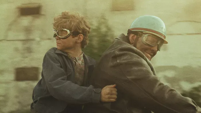 Nemes Jeles László új filmjéhez már hivatalos trailer is van