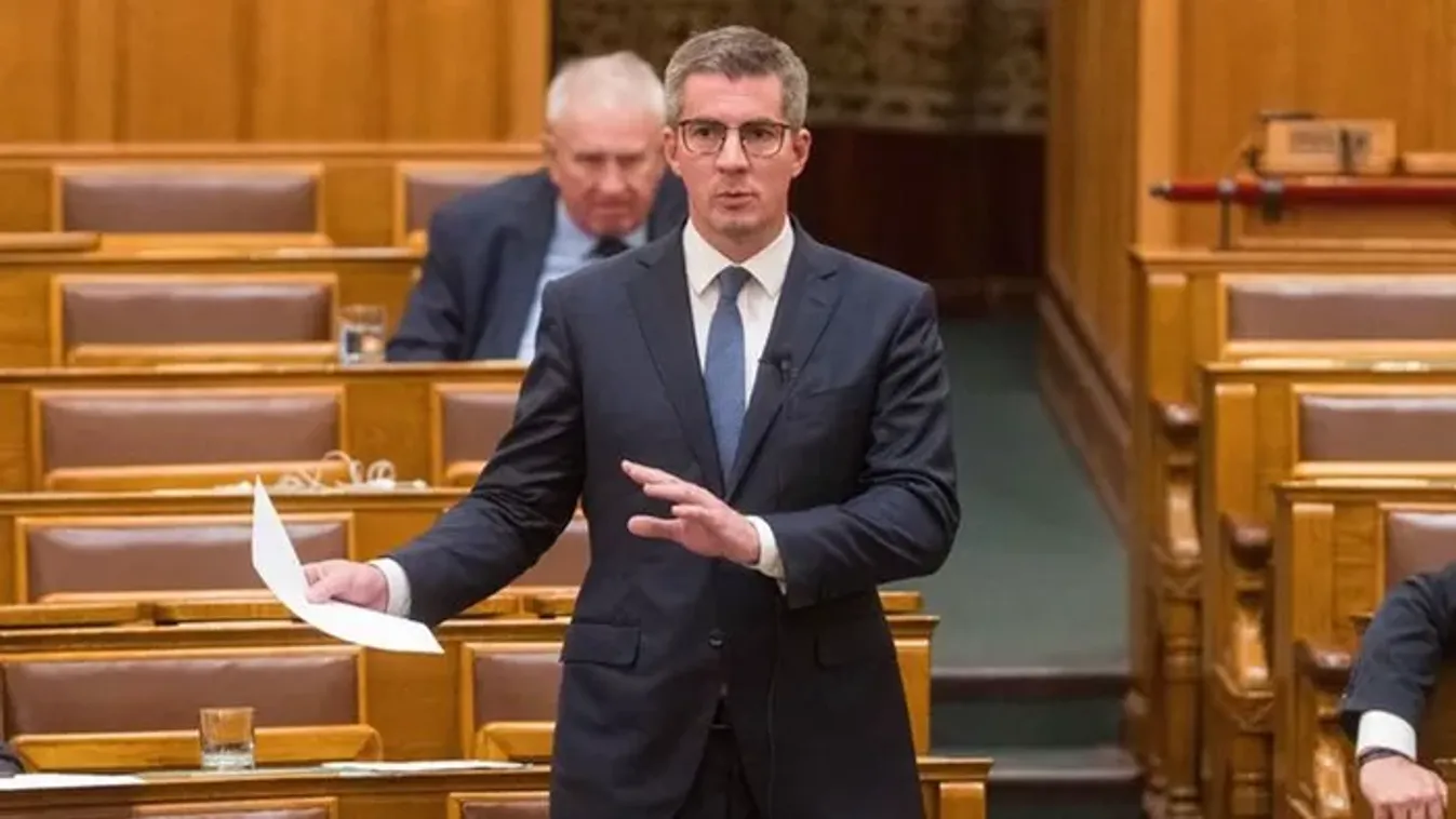 Kocsis Máté: az ellenzék egy magánéleti tragédiából akar politikai tőkét kovácsolni