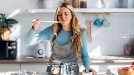 Nagy gasztro kvíz: csak kevesen ismerik fel melyik országhoz tartoznak az alábbi nemzeti ételek