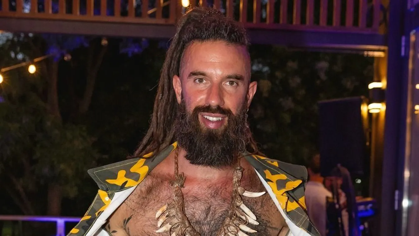 Varga Viktor örül, hogy kiesett a Sztárban Sztár All Stars-ból: „Szabad vagyok!”