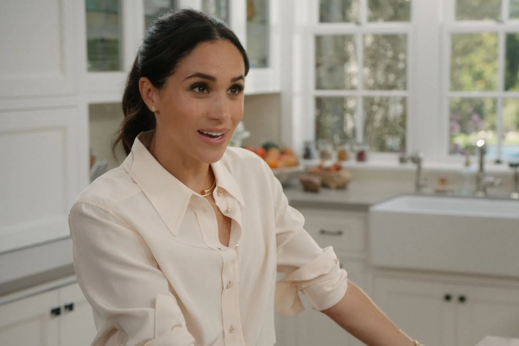 Egetrengető botrány a királyi családban! Meghan Markle legjobb barátnője mindenről kitálal: ez elől nem menekülhetnek