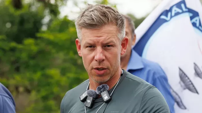 A TEK nem engedi Magyar Pétert balhézni a kötcsei pikniken