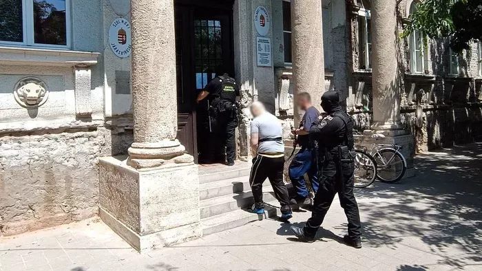 Soha többé nem szabadulhat a jászladányi vérengző gyilkos