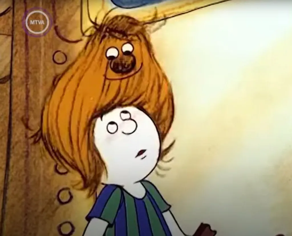 Pom Pom meséi 