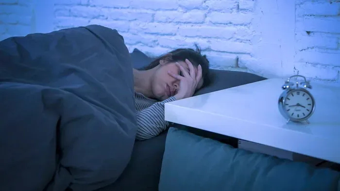 Ezért nem tudsz elaludni: az álmatlanság 5 leggyakoribb oka