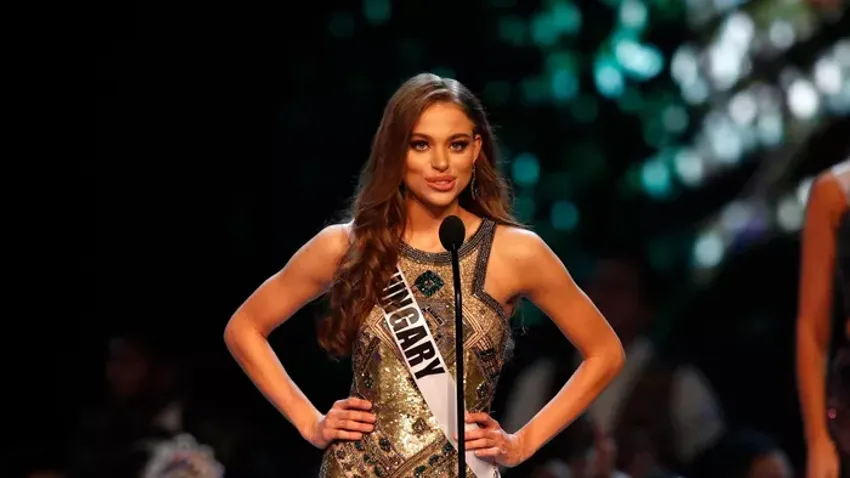 Miss Universe Hungary: képeken a legutóbbi öt szépségkirálynő