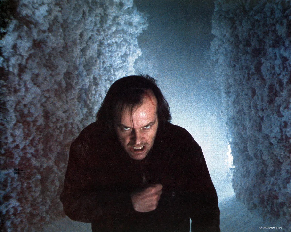 The Shining Moviestills