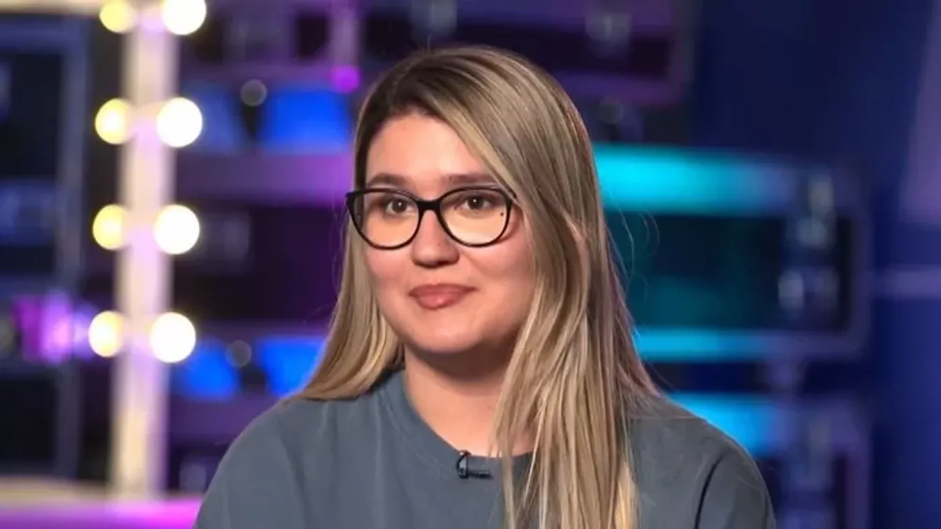 Kedl Olívia vallomása: "Számomra a Megasztár arról szól, hogy visszanyerjem az önbizalmamat"