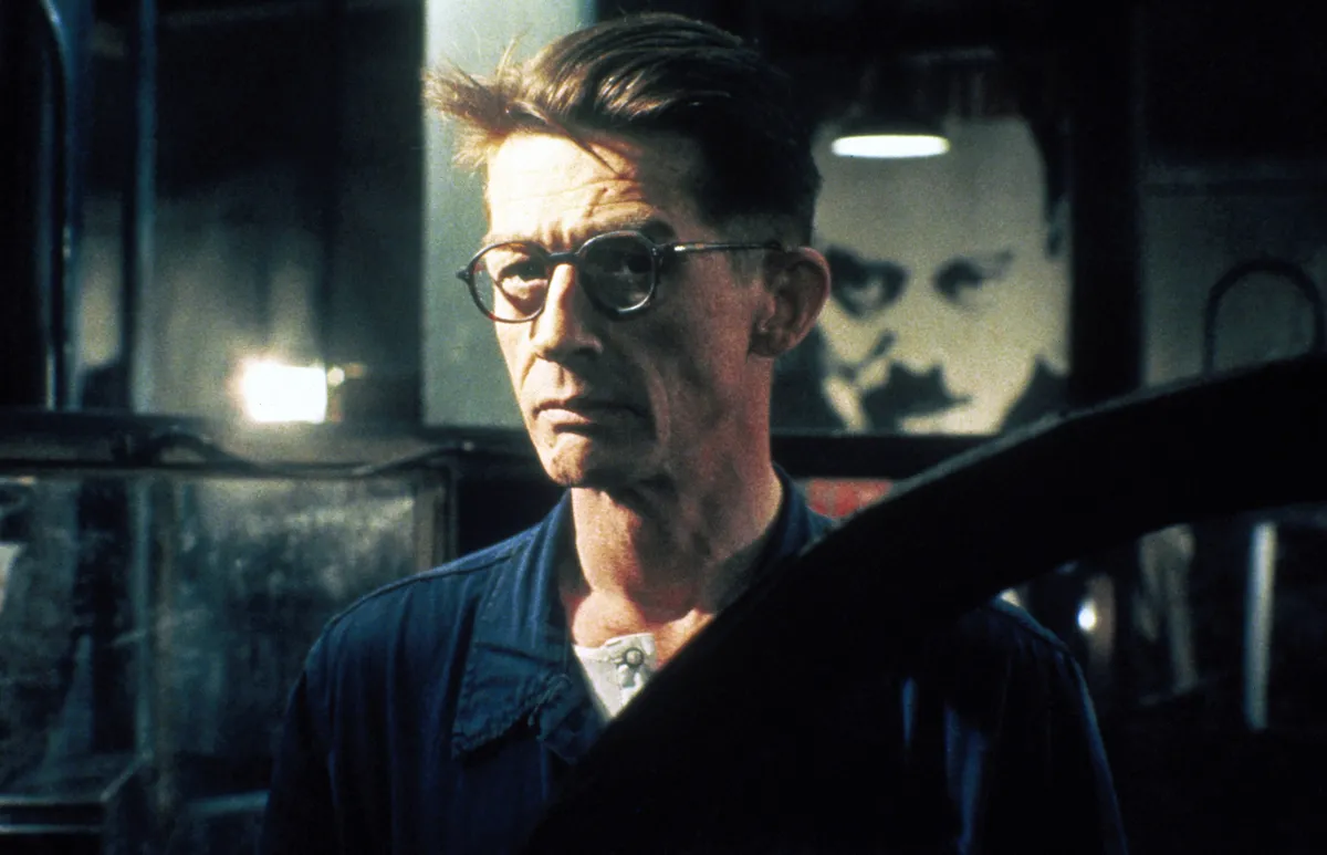 'Nineteen Eighty-Four' Movie Stills