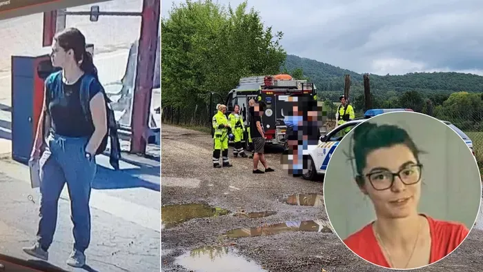 A médium szerint itt lehet az eltűnt Kaszás Nikolett