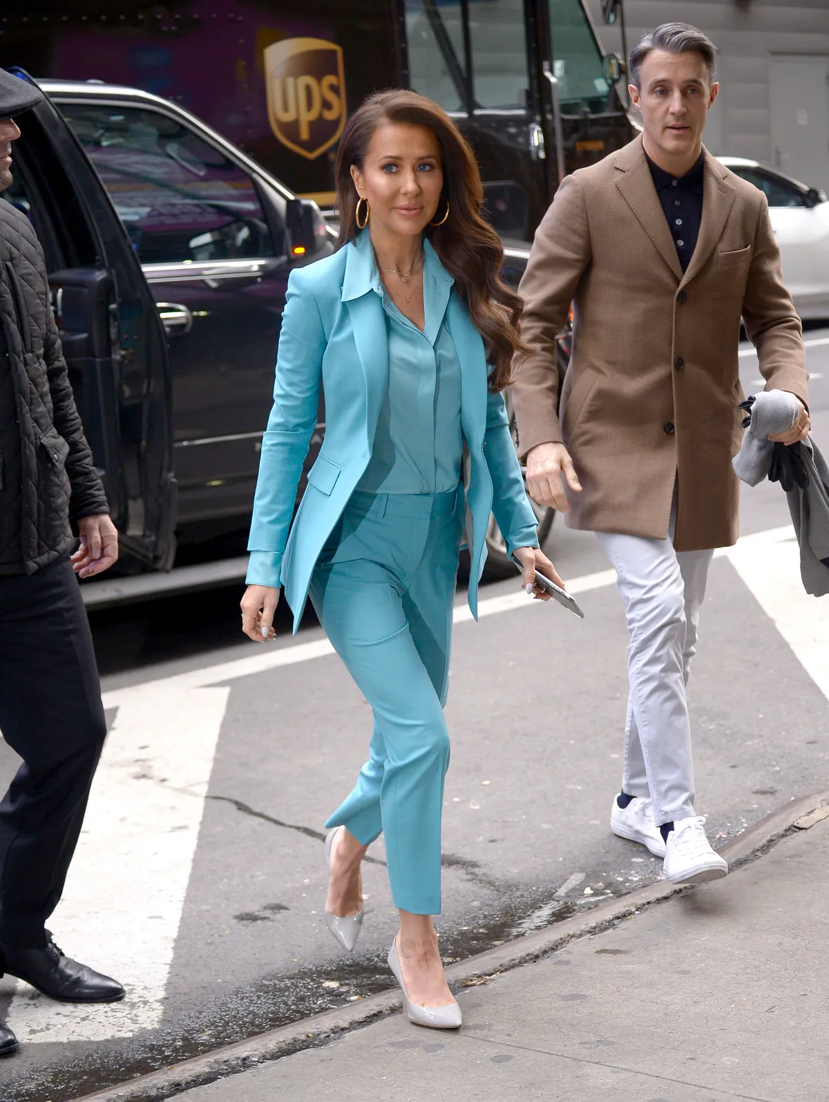 Jessica Mulroney és Ben Mulroney 16 év házasság után külön utakon folytatják