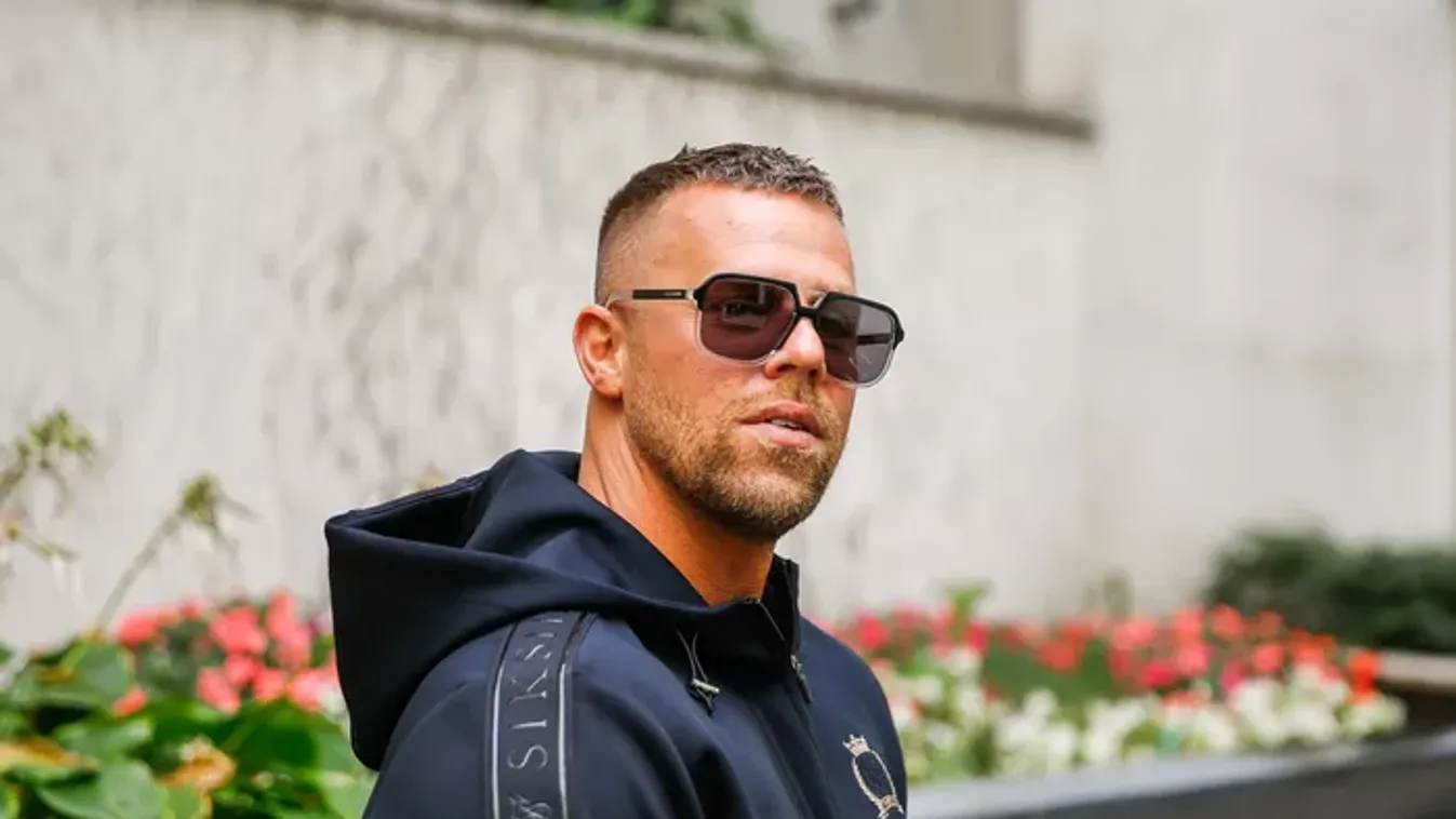 Balesetet szenvedett Tiv Tivy, borzalmas állapotban van: „Elvesztettem az eszméletem, a földön remegtem” - Fotó