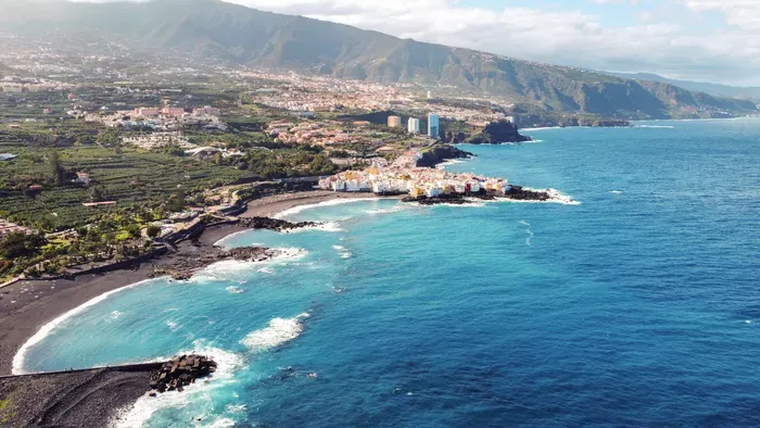 Megjósolta halálát a Tenerifén eltűnt tinédzser