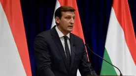 Panyi Miklós: Elindult a fix 3%-os hitelprogram