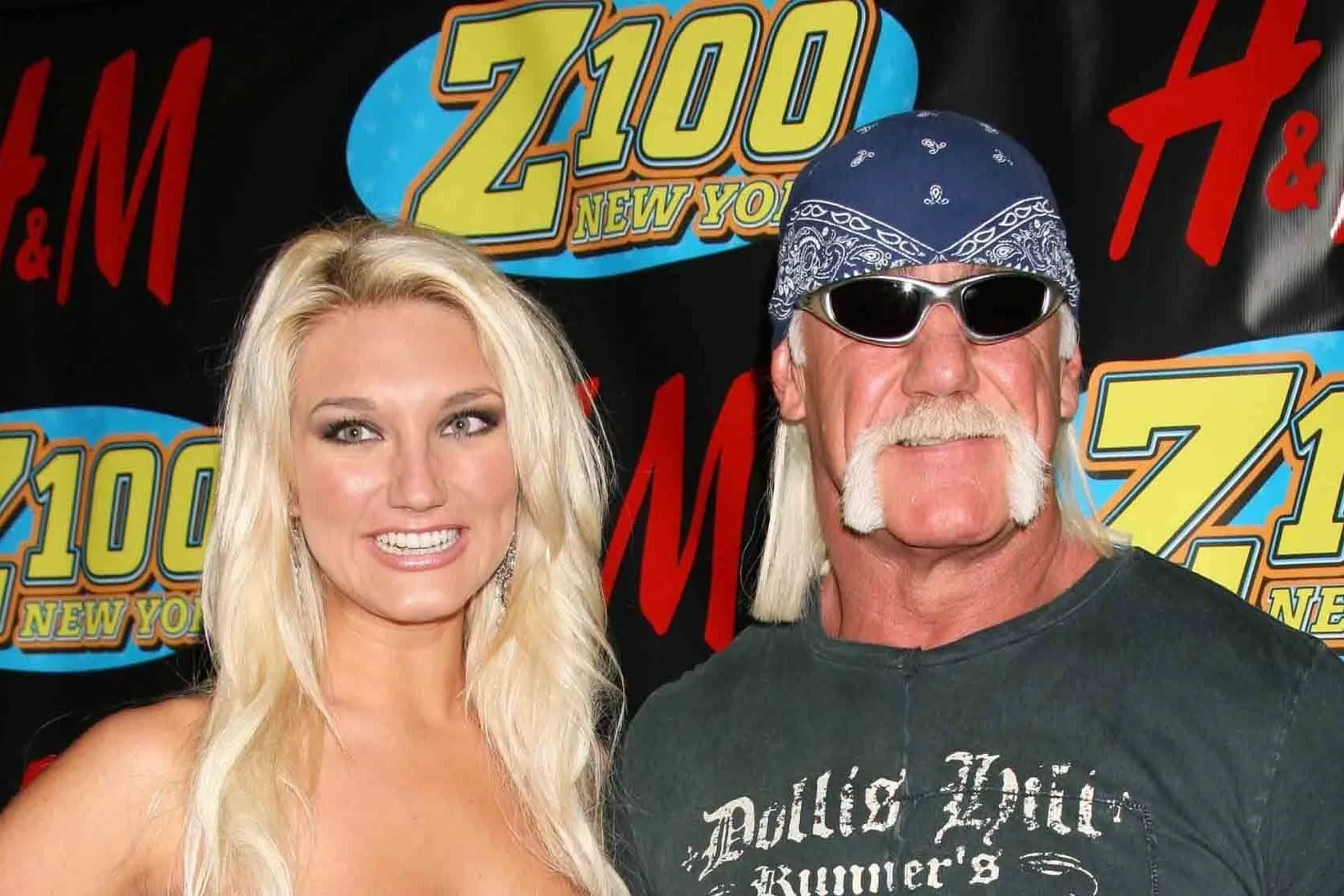 Mi történik vele? Hulk Hogan örökségéből kimaradt lánya már egy hotelben él