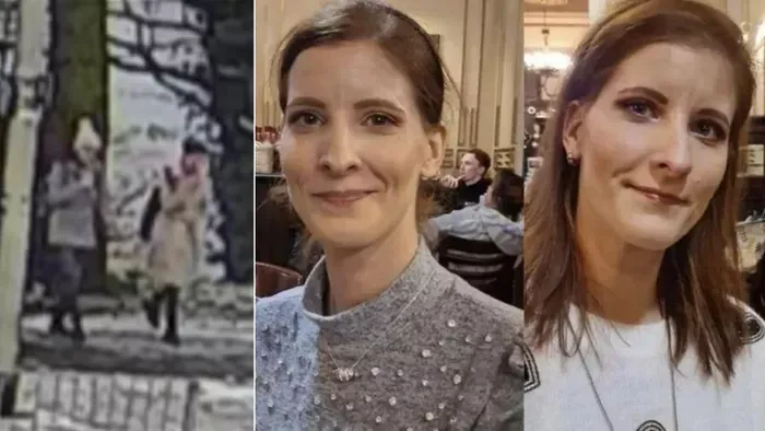 Így néz ki a folyóba fulladt Huszti ikrek sírja – fotó