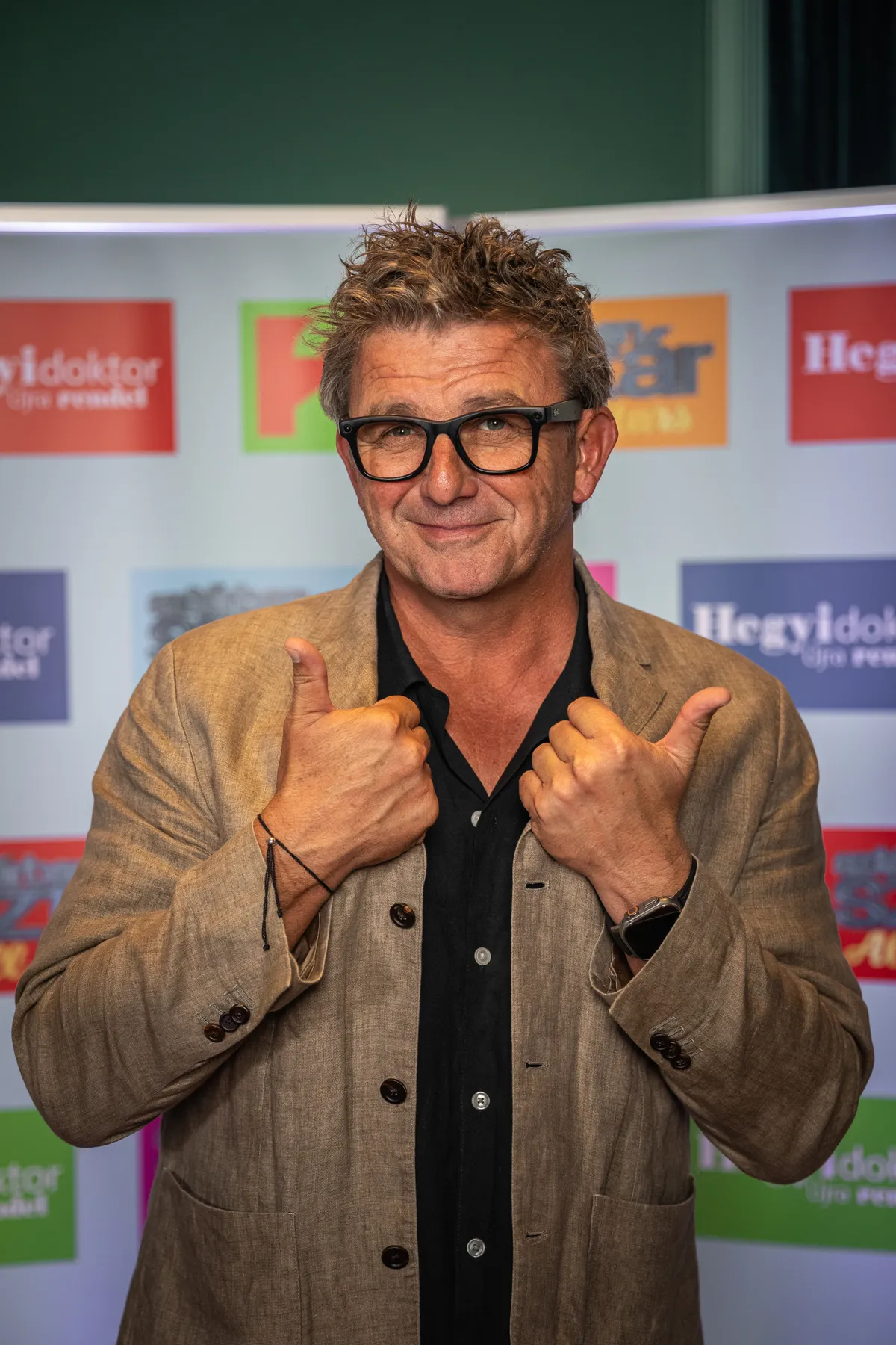 Hans Sigl