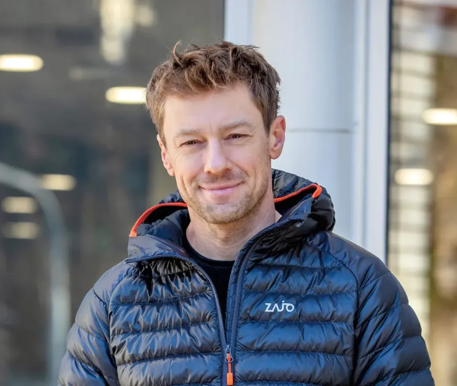 Száraz Dénes hiszi, hogy élete nemsokára jobbra fordul