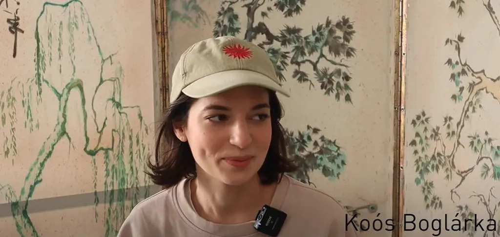 Koós Boglárka