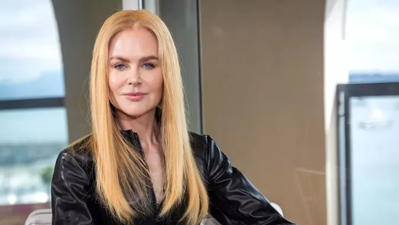Nicole Kidman újra az HBO-n hazudozik