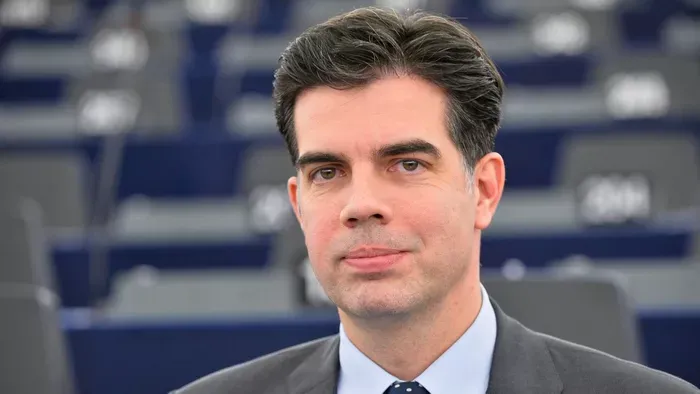 Gyürk András az ukrán fenyegetésről beszélt