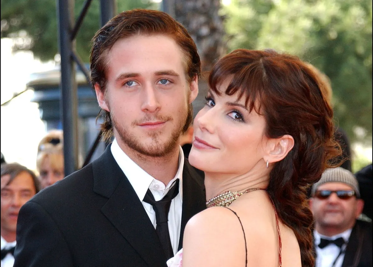 Sztárpárok viszonyai: Ryan Gosling és Sandra Bullock