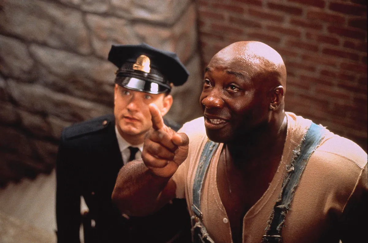 'The Green Mile' Movie Stills