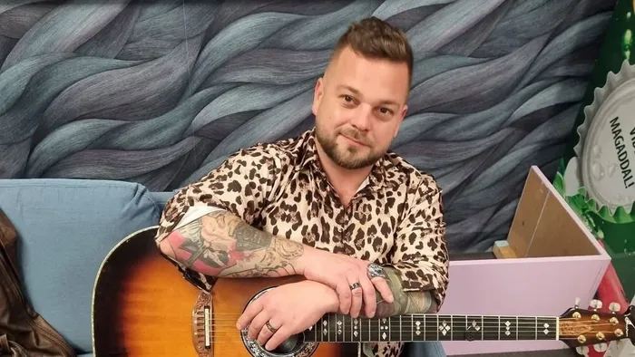 Óriási lehetőség előtt a Megasztár-győztes Gudics Máté