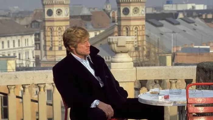 Robert Redford nélkül nem lenne Quentin Tarantino sem