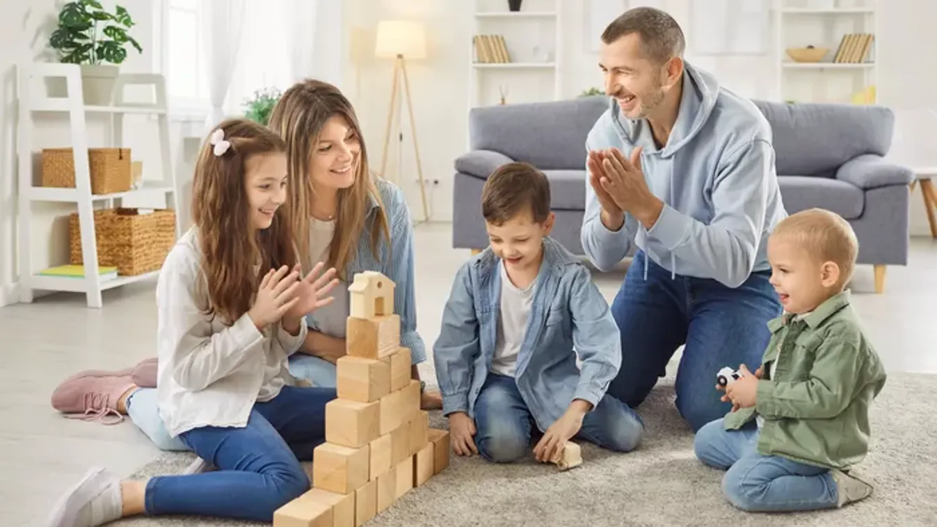 Otthon Start: így lehet családanyaként akár ingyen saját ingatlanod!