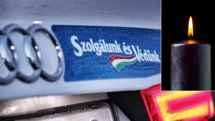 Utcán csuklott össze a budaörsi nyomozó – százak gyászolják