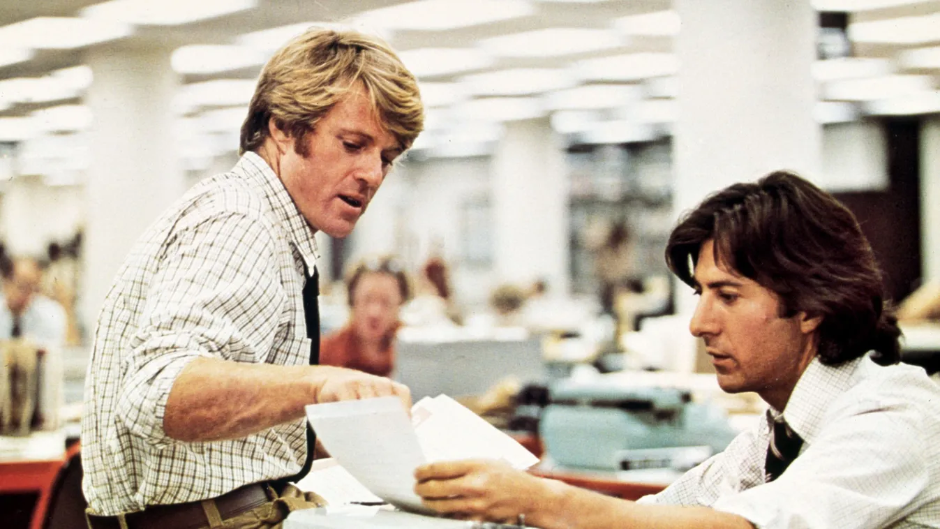 Magányos remete, vadnyugati bandita vagy hősszerelmes: itt vannak Robert Redford legzseniálisabb alakításai