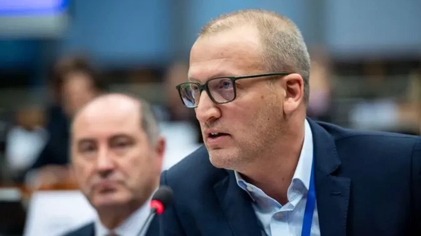 Újabb hangfelvétel: a lengyel példa alapján akar cirkuszolni a Tisza Párt