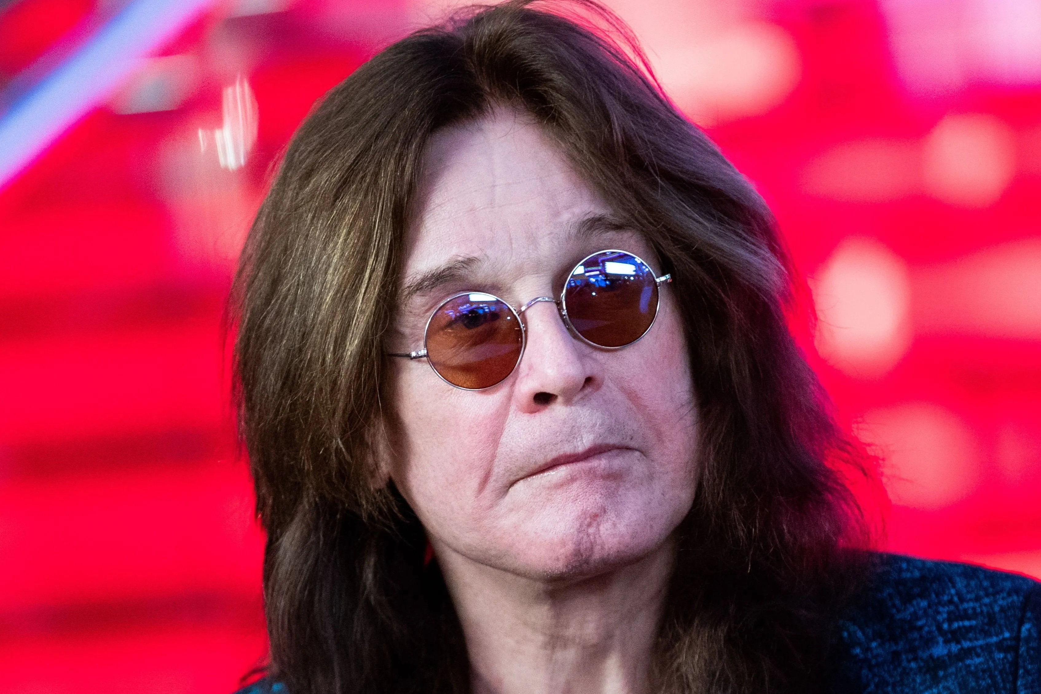 Ozzy Osbourne fia szívszorító vallomást tett apja haláláról