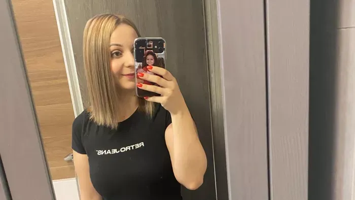 Hajnalka fogyása: "Már szeretem a képeimet nézegetni"
