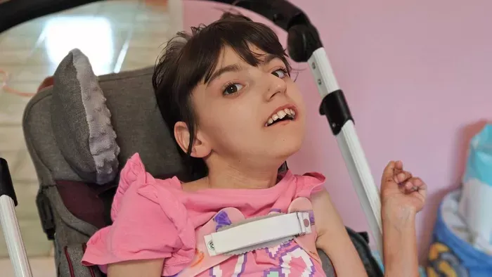 Ismét a sürgősségin kötött ki a súlyos beteg Karola