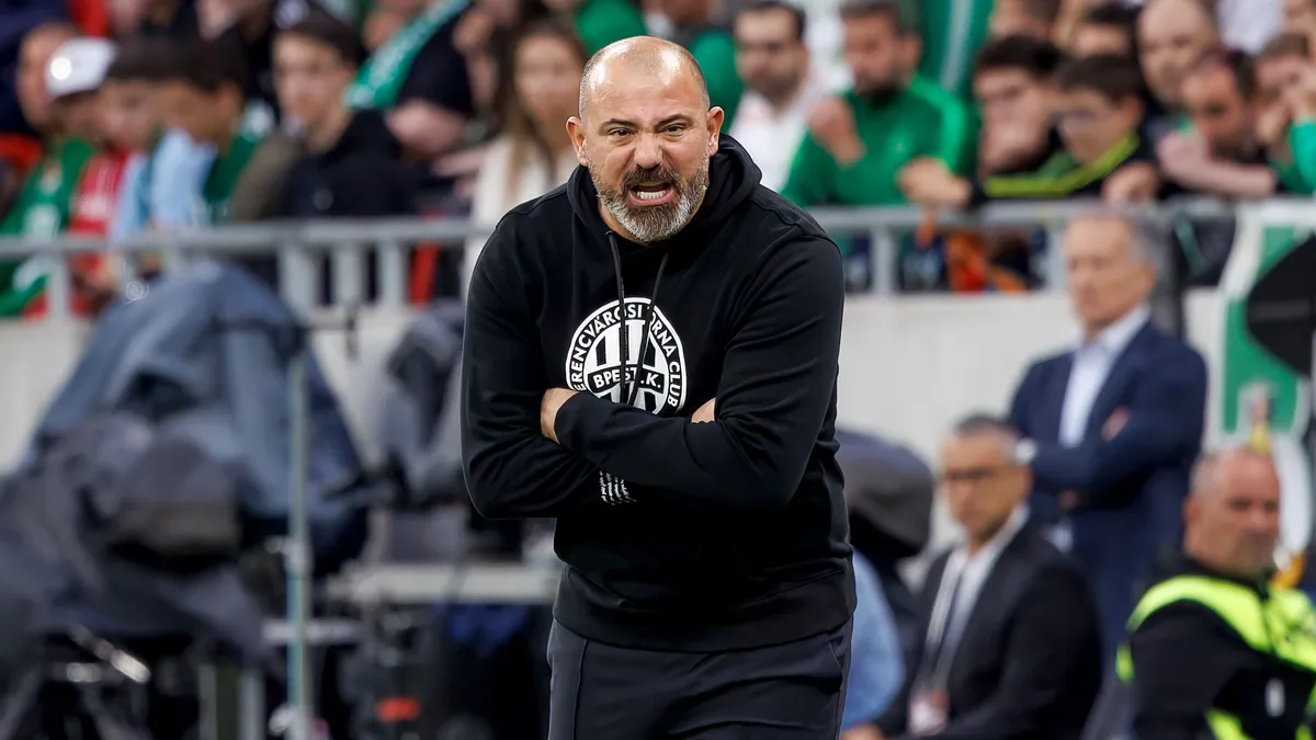 Fradi korábbi edzőjére, Dejan Sztankovicsra súlyos eltiltás várhat.