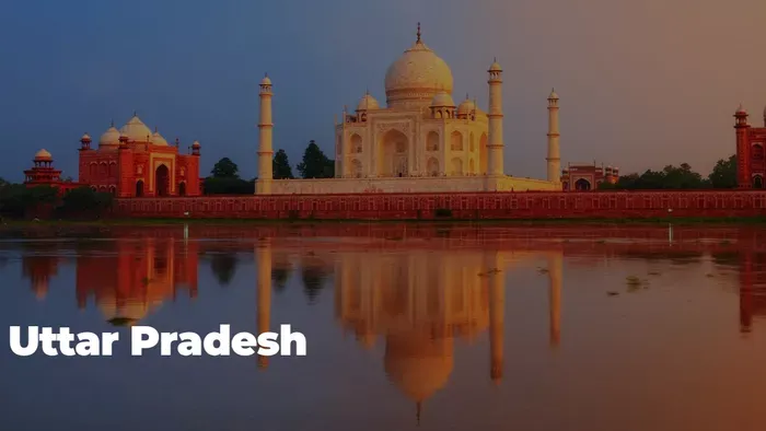 Fedezze fel a varázslatos India rejtett kincseit - Uttar Pra